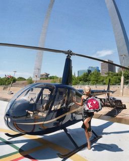 Kaychelle Dabney feet photo thumbnail