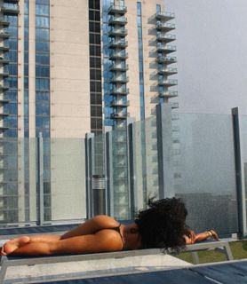 Kaychelle Dabney feet photo thumbnail