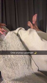 Kaychelle Dabney feet photo thumbnail