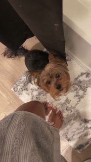 Kaychelle Dabney feet photo 19