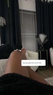 Kaychelle Dabney feet photo 14