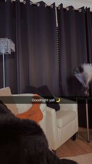 Kaychelle Dabney feet photo 7