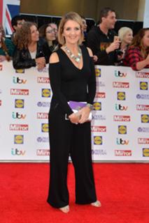 Kaye Adams feet photo 17