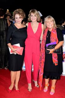 Kaye Adams feet photo 15