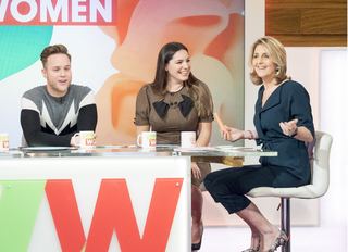 Kaye Adams feet photo 10