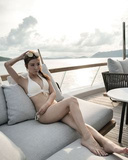 Kayee Tam feet photo 17