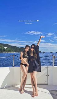Kayee Tam feet photo 3