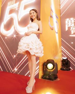 Kayee Tam feet photo 16