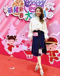 Kayee Tam feet photo 6