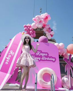 Kayee Tam feet photo 12