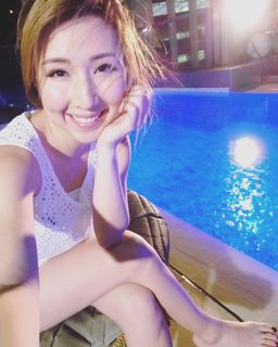 Kayee Tam feet photo 17