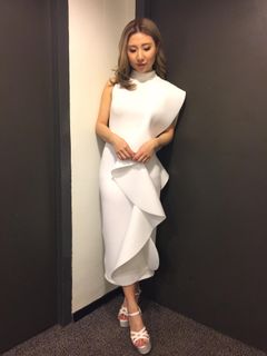 Kayee Tam feet photo 12