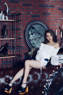 Kayee Tam feet photo 6