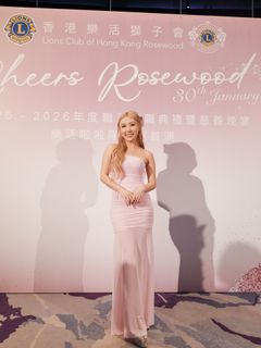 Kayee Tam feet photo 14