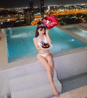 Kayee Tam feet photo 10
