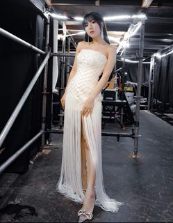 Kayee Tam feet photo 3