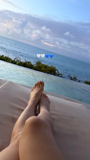 Kayee Tam feet photo 16