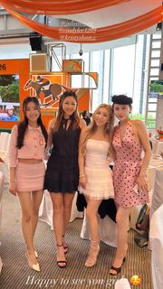 Kayee Tam feet photo 13