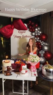 Kayee Tam feet photo 1