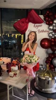 Kayee Tam feet photo 19