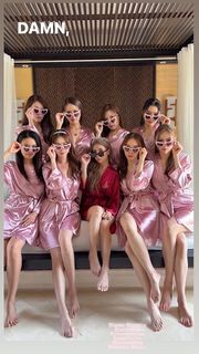 Kayee Tam feet photo 1