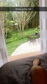 Kayla Becker feet photo thumbnail