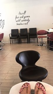 Kayla Becker feet photo thumbnail