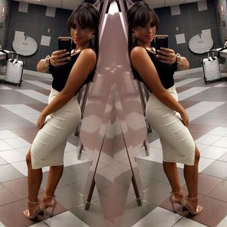 Kayla Becker feet photo thumbnail