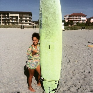 Kayla Becker feet photo thumbnail