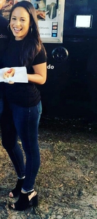 Kayla Becker feet photo thumbnail