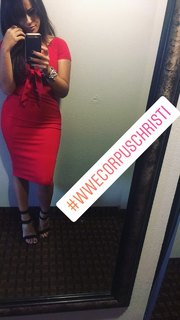 Kayla Becker feet photo thumbnail