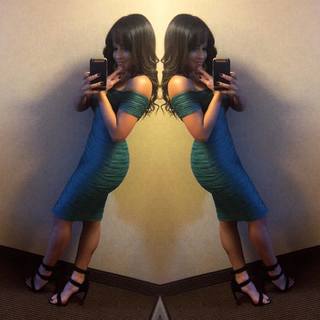 Kayla Becker feet photo thumbnail