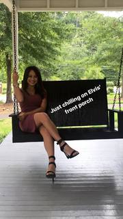 Kayla Becker feet photo thumbnail