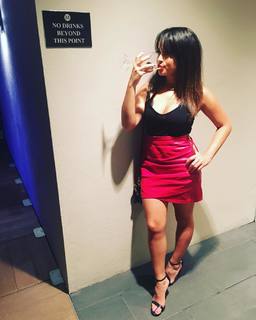 Kayla Becker feet photo thumbnail