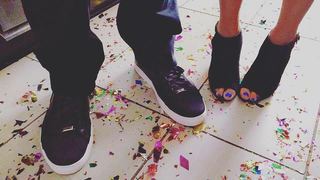 Kayla Becker feet photo thumbnail