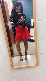 Kayla Becker feet photo thumbnail