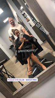 Kayla Becker feet photo thumbnail