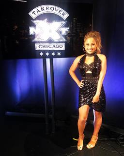 Kayla Becker feet photo thumbnail