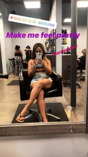 Kayla Becker feet photo thumbnail