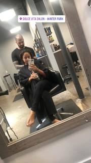 Kayla Becker feet photo thumbnail