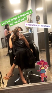 Kayla Becker feet photo thumbnail