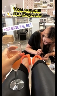 Kayla Becker feet photo thumbnail