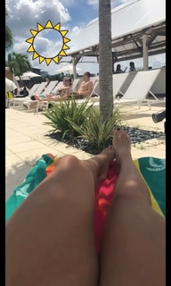 Kayla Becker feet photo thumbnail
