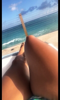 Kayla Becker feet photo thumbnail