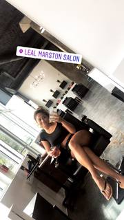 Kayla Becker feet photo thumbnail