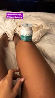 Kayla Becker feet photo thumbnail