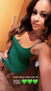 Kayla Becker feet photo thumbnail