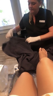 Kayla Becker feet photo thumbnail
