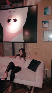 Kayla Becker feet photo thumbnail