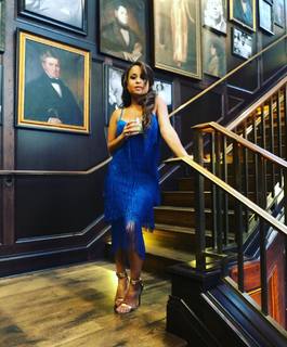 Kayla Becker feet photo thumbnail